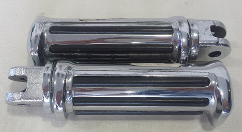 estribo hauk honda 1