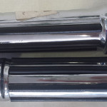 estribo hauk honda 2